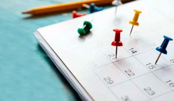En marzo habrÃ¡ otro de los llamados feriados XXL