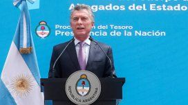 El nuevo protocolo para el aborto no punible profundizó la interna de Cambiemos y Macri lo derogó El nuevo protocolo para el aborto no punible profundizó la interna de Cambiemos y Macri lo derogó