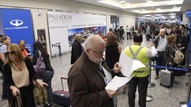El Banco Central levantó el cepo cambiario para empresas de asistencia al viajero El Banco Central levantó el cepo cambiario para empresas de asistencia al viajero