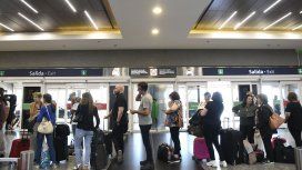 Nuevos detalles del dólar turista: habrá que pedir reintegros para los bienes exceptuados Nuevos detalles del dólar turista: habrá que pedir reintegros para los bienes exceptuados