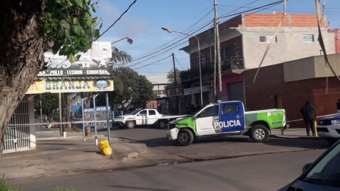 Femicidio en Laferrere: identificaron a la mujer que fue hallada con 21 puñaladas