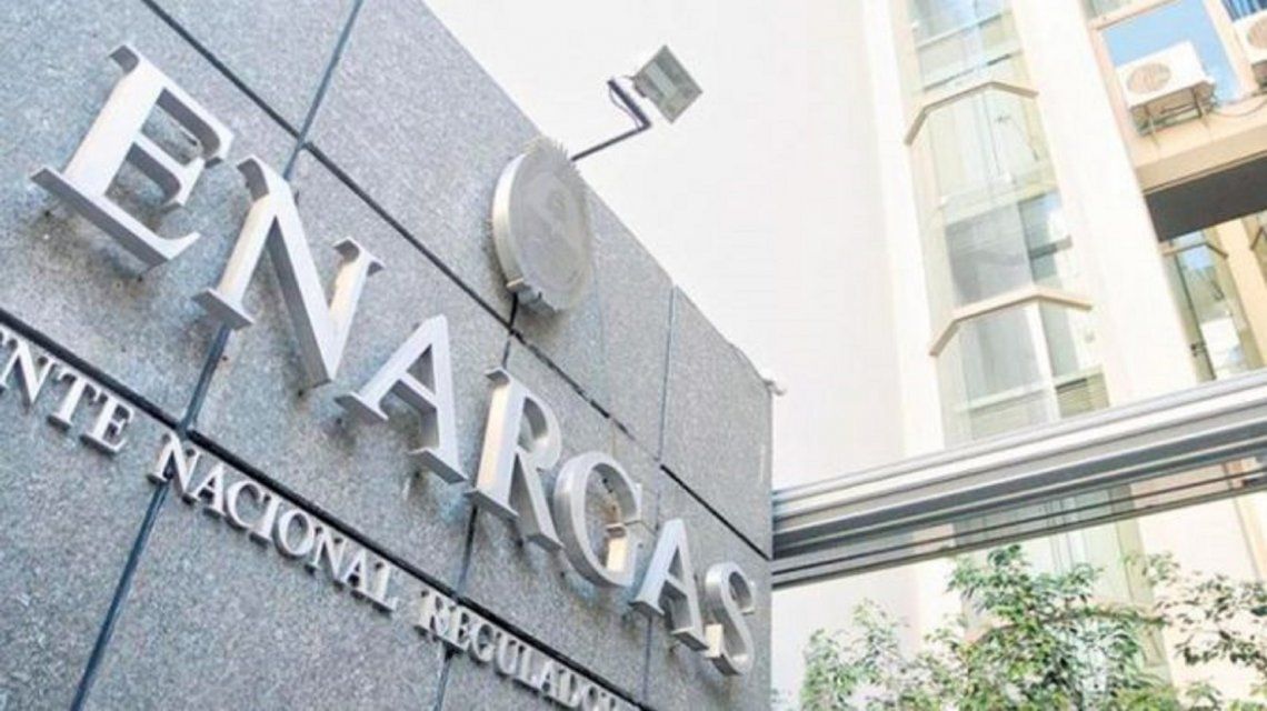 El Enargas aprobó la compensación a las distribuidoras de gas por la devaluación