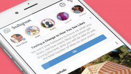 Instagram esconderá la cantidad de likes que tengan tus fotos Instagram esconderá la cantidad de likes que tengan tus fotos
