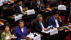 Espinoza: El Gobierno debe cumplir con la resolución del Congreso y reclamar por la institucionalidad en Bolivia Espinoza: El Gobierno debe cumplir con la resolución del Congreso y reclamar por la institucionalidad en Bolivia