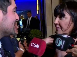 video: periodistas de distintos medios evaluaron la gestion de macri video: periodistas de distintos medios evaluaron la gestion de macri