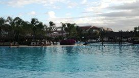 Imbassaí, un paraíso en el nordeste de Brasil Imbassaí, un paraíso en el nordeste de Brasil