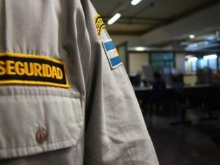 un fallo judicial suspendio la convocatoria a elecciones en el sindicato del personal de seguridad privada un fallo judicial suspendio la convocatoria a elecciones en el sindicato del personal de seguridad privada