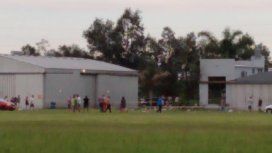 Cayó una avioneta en General Rodríguez: murió un conocido aviador Cayó una avioneta en General Rodríguez: murió un conocido aviador