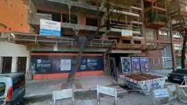 Un policía se emborrachó y disparó 11 veces contra una obra en construcción Un policía se emborrachó y disparó 11 veces contra una obra en construcción