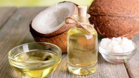 La Anmat prohibió un aceite de coco La Anmat prohibió un aceite de coco