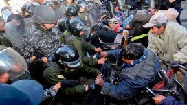 La CIDH confirma masivas violaciones a los Derechos Humanos tras el golpe de Estado en Bolivia La CIDH confirma masivas violaciones a los Derechos Humanos tras el golpe de Estado en Bolivia