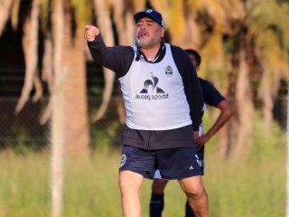 Foto: @gimnasiaoficial Foto: @gimnasiaoficial