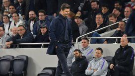 Mauricio Pochettino Mauricio Pochettino