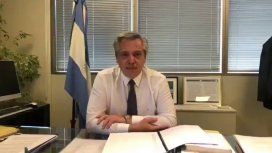 Alberto Fernández Alberto Fernández