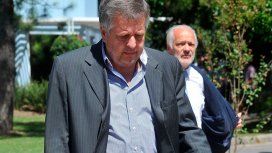 Stornellli acusó a DAlessio y Etchebest de ser socios para voltear la causa de los cuadernos Stornellli acusó a DAlessio y Etchebest de ser socios para voltear la causa de los cuadernos