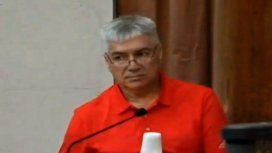Lázaro Báez denunció aprietes para culpar a Cristina Kirchner Lázaro Báez denunció aprietes para culpar a Cristina Kirchner