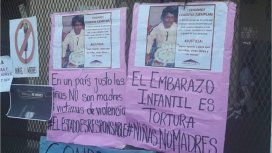 Jujuy: condenaron a 13 años de prisión al hombre que violó a una nena de 12 a la que le impidieron la ILE Jujuy: condenaron a 13 años de prisión al hombre que violó a una nena de 12 a la que le impidieron la ILE