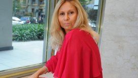 Ana Rosenfeld: Me siento atacada como mujer Ana Rosenfeld: Me siento atacada como mujer