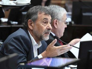 caserio aseguro que alberto fernandez le ofrecio formar parte del gabinete caserio aseguro que alberto fernandez le ofrecio formar parte del gabinete