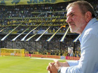 José Beraldi José Beraldi