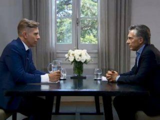 para fantino, la gestion de macri merece un aplazo para fantino, la gestion de macri merece un aplazo