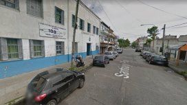 Lanús: atacaron a puñaladas a una chica de 16 años en un colegio Lanús: atacaron a puñaladas a una chica de 16 años en un colegio