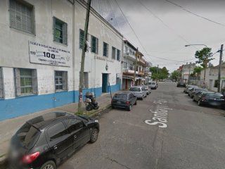 lanus: atacaron a punaladas a una chica de 16 anos en un colegio lanus: atacaron a punaladas a una chica de 16 anos en un colegio