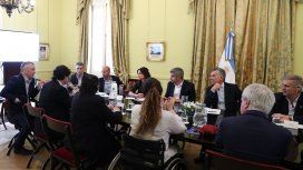 Protocolo de aborto no punible: el Gobierno confirmó que lo revocará Protocolo de aborto no punible: el Gobierno confirmó que lo revocará