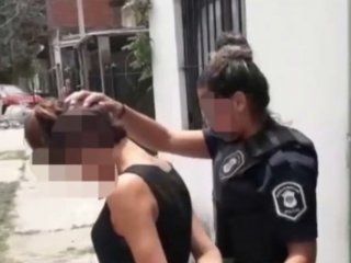detuvieron a la adolescente que apunalo a otra en una escuela de lanus detuvieron a la adolescente que apunalo a otra en una escuela de lanus