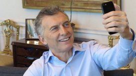 Macri admitió que derogó el nuevo protocolo para el aborto no punible sin siquiera analizarlo Macri admitió que derogó el nuevo protocolo para el aborto no punible sin siquiera analizarlo