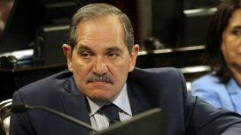 Se define dónde se va a investigar a Alperovich Se define dónde se va a investigar a Alperovich