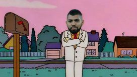 Memes de la final de la Copa Libertadores entre River y Flamengo Memes de la final de la Copa Libertadores entre River y Flamengo