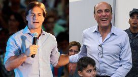 Elecciones en Uruguay: cuándo se sabrá quién ganó el balotaje Elecciones en Uruguay: cuándo se sabrá quién ganó el balotaje