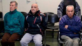 Caso Próvolo: condenaron a los curas y al jardinero con penas de hasta 45 años por violación y corrupción de menores Caso Próvolo: condenaron a los curas y al jardinero con penas de hasta 45 años por violación y corrupción de menores