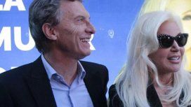 Mauricio Macri realizó una cena de despedida con famosos en la Quinta de Olivos Mauricio Macri realizó una cena de despedida con famosos en la Quinta de Olivos