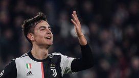 Paulo Dybala Paulo Dybala