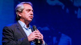 Las propuestas de Alberto Fernández en el Día Mundial de Lucha contra el SIDA Las propuestas de Alberto Fernández en el Día Mundial de Lucha contra el SIDA