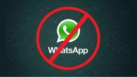 Los celulares que no soportarán más WhatsApp en 2020 Los celulares que no soportarán más WhatsApp en 2020