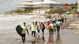 El deporte de moda: el boom del surf y los viajes para aprender El deporte de moda: el boom del surf y los viajes para aprender