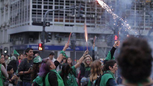 Documental Luchadoras, hacia la conquista de un derecho