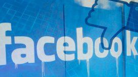 Se cayeron Instagram y Facebook: los usuarios reportaron fallas en diferentes partes del mundo Se cayeron Instagram y Facebook: los usuarios reportaron fallas en diferentes partes del mundo