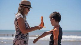 El precio de cuidar la piel: los protectores solares cuestan el doble que el verano pasado El precio de cuidar la piel: los protectores solares cuestan el doble que el verano pasado