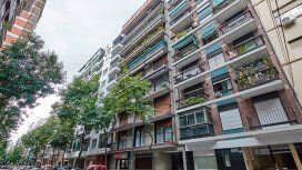 La venta de inmuebles cayó a su punto más bajo de la historia en 2019 La venta de inmuebles cayó a su punto más bajo de la historia en 2019