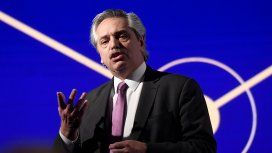 Alberto recibe a empresarios y dirigentes gremiales para empezar a definir el aumento a trabajadores del sector privado Alberto recibe a empresarios y dirigentes gremiales para empezar a definir el aumento a trabajadores del sector privado