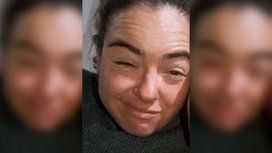 Gisella Analía Benteo desapareció el 21 de noviembre Gisella Analía Benteo desapareció el 21 de noviembre