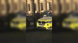 Al menos dos muertos en un ataque con cuchillo en el Puente de Londres Al menos dos muertos en un ataque con cuchillo en el Puente de Londres