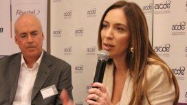 Vidal reivindicó el liderazgo político de Cristina Kirchner Vidal reivindicó el liderazgo político de Cristina Kirchner