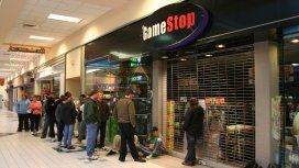 Gamestop es uno de los locales más populares de videojuegos en Estados Unidos Gamestop es uno de los locales más populares de videojuegos en Estados Unidos