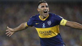 Wanchope Ábila Wanchope Ábila