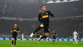 Foto: @Inter Foto: @Inter